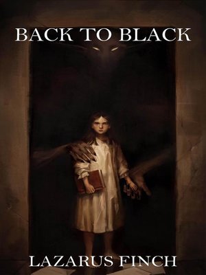 cover image of Back to Black